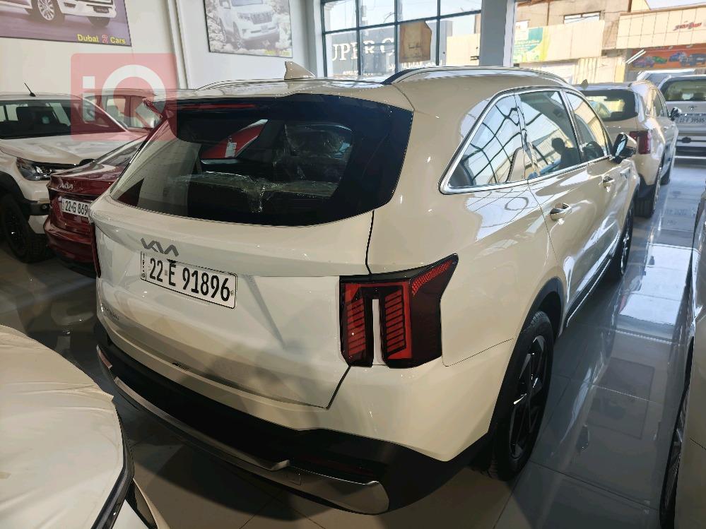 كيا سورينتو